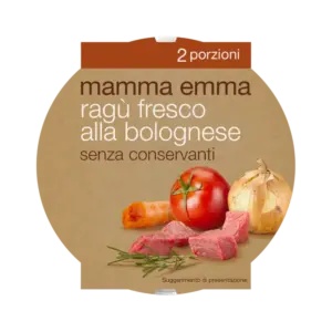 Senza Glutine Mamma Emma