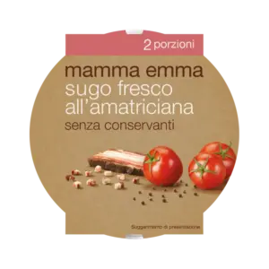 Senza Glutine Mamma Emma