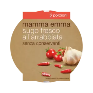 Senza Glutine Mamma Emma